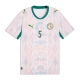 Billige Fotballdrakt Senegal Pape Gueye #26 Replika Hjemmedrakt VM 2026 Kortermet Billige Fotballdrakt Senegal Pape Gueye #26 Replika Hjemmedrakt VM 2026 Kortermet